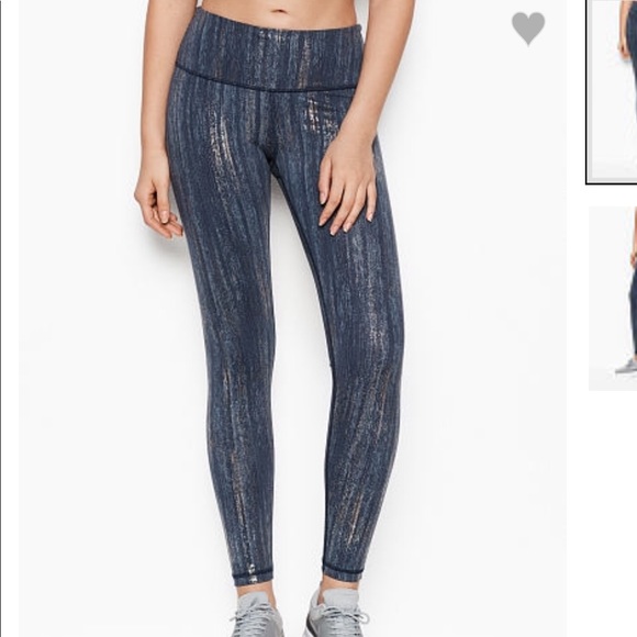 Victoria's Secret Pants - NWT KNOCKOUT by Victoria’s Secret Sport Tight